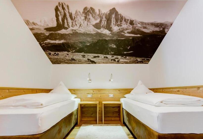 Семейный Номер Superior, Jägerheim 3s