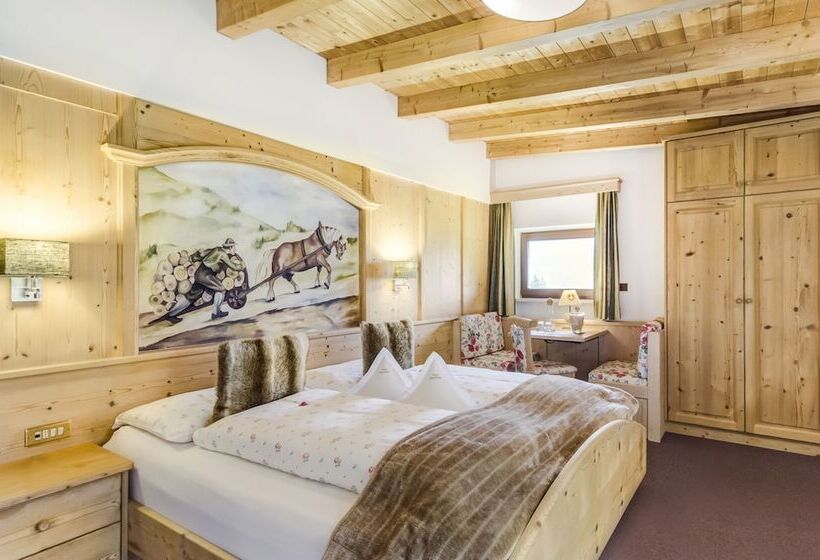 Номер Комфорт, Jägerheim 3s