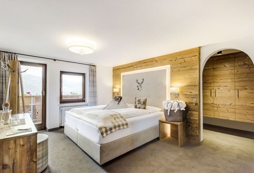 Номер Стандарт, Jägerheim 3s