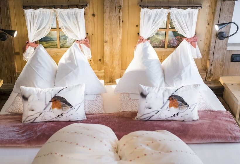 Номер Superior, Jägerheim 3s