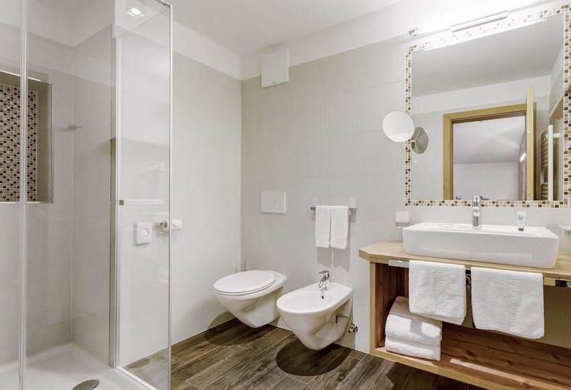 Номер Комфорт, Jägerheim 3s