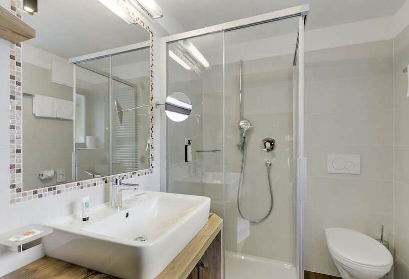 Номер Комфорт, Jägerheim 3s