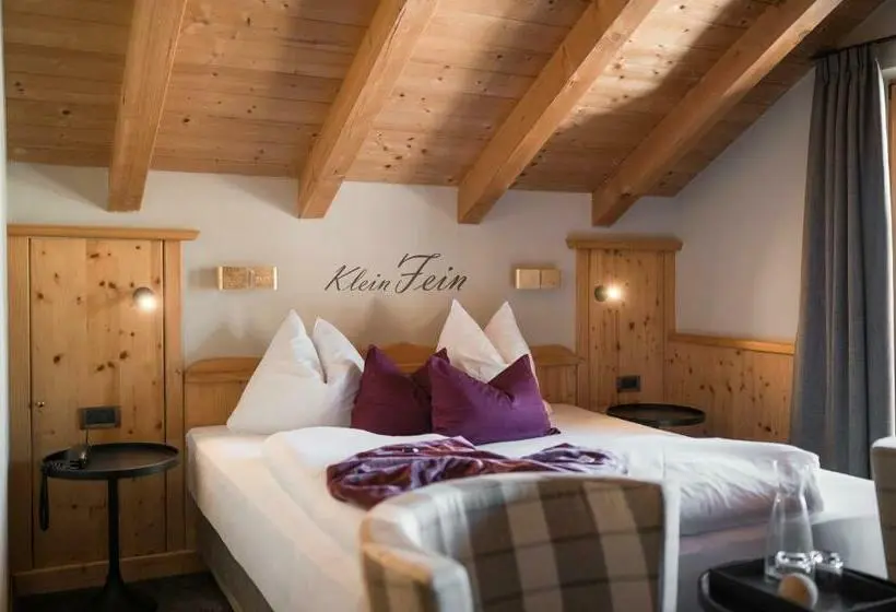 Standard-huone Parveke, Viertler