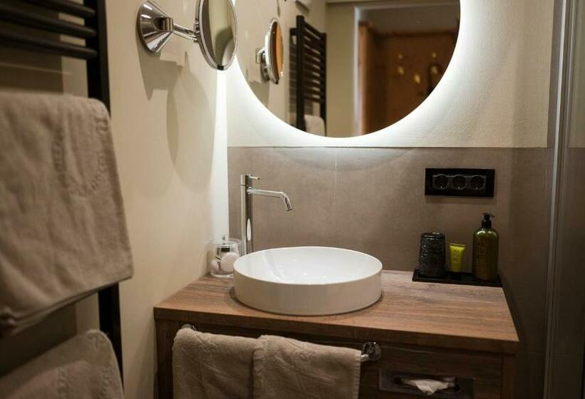 标准间带阳台, Viertler