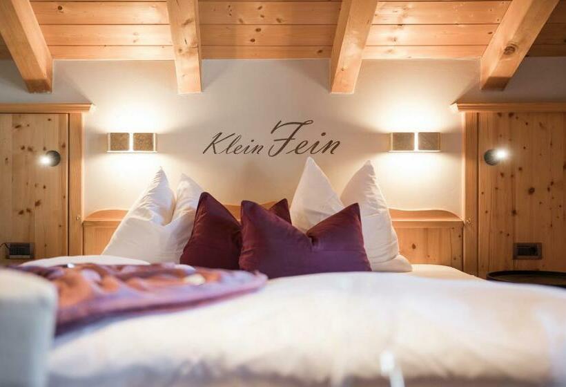 标准间带阳台, Viertler