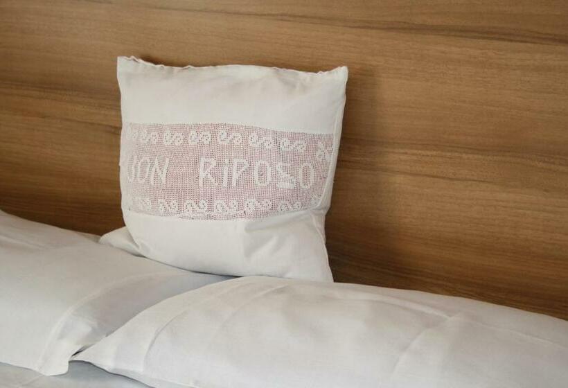 Номер Стандарт, La Baita