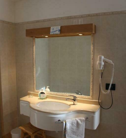 Полулюкс, La Baita