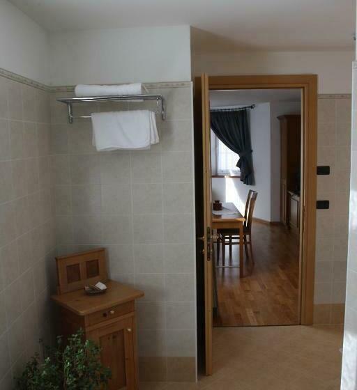 Полулюкс, La Baita