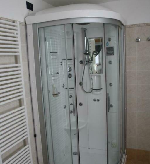 Полулюкс, La Baita