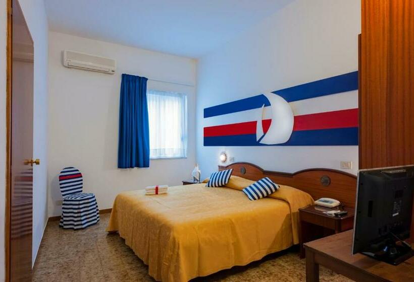 Номер Стандарт, La Carruba