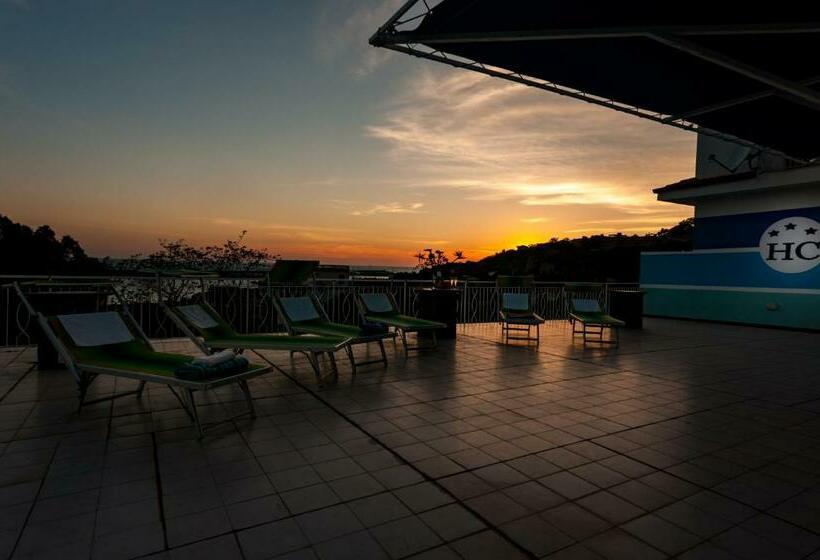 Номер Стандарт, La Carruba