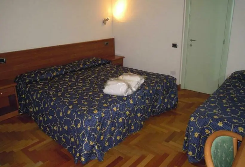Standard-huone, La Gritta Srl