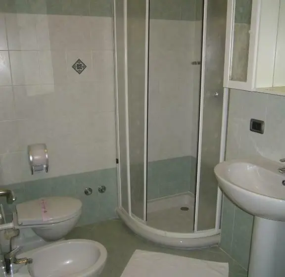 Standard-huone, La Gritta Srl