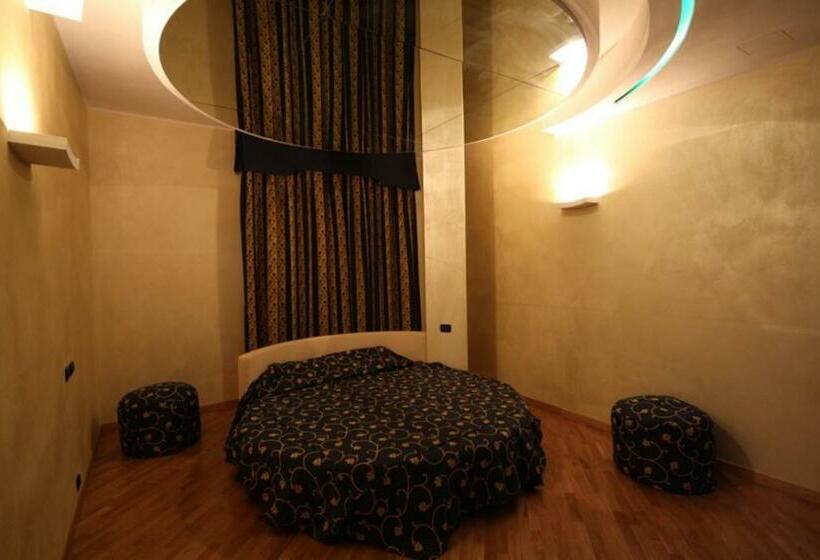 スイート, La Gritta Srl