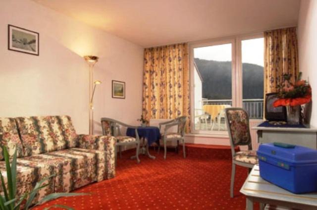 غرفة قياسية ثلاثية, Panoramik