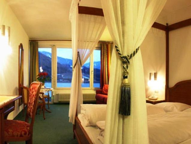 غرفة قياسية, Panoramik