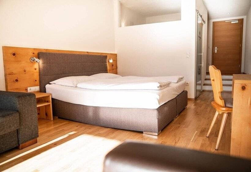 غرفة قياسية, Panoramik