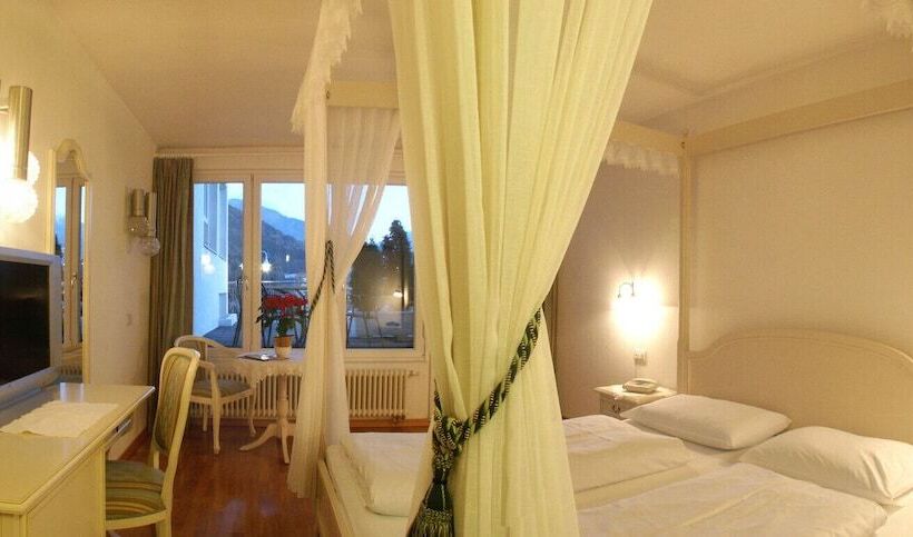 غرفة قياسية ثلاثية, Panoramik