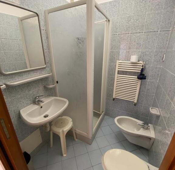 דירה קלאסית חדר שינה אחד, Primo Sole