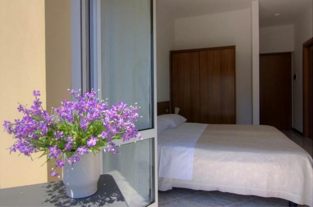 דירה קלאסית חדר שינה אחד, Primo Sole