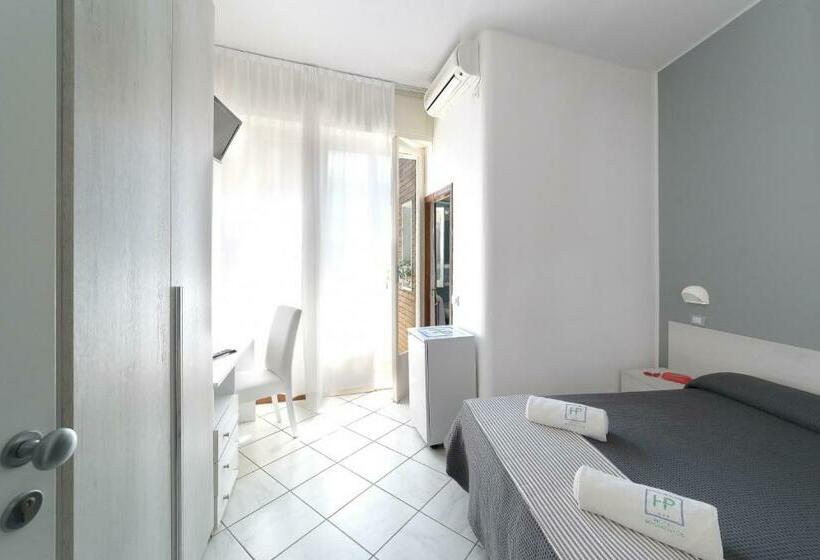 スタンダードルーム, Promenade