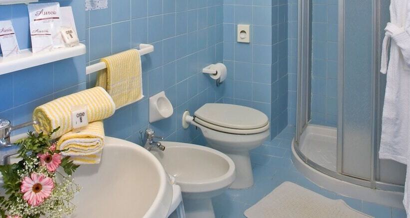 スタンダード４人部屋, Promenade