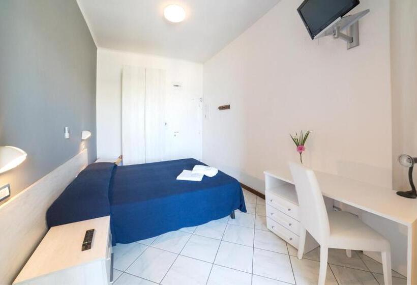 スタンダードルーム, Promenade