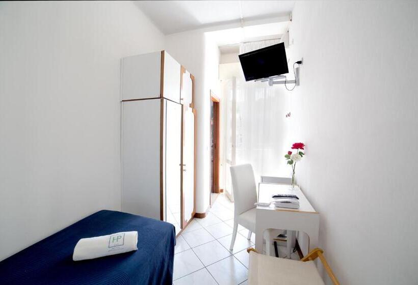 スタンダードシングルルーム, Promenade