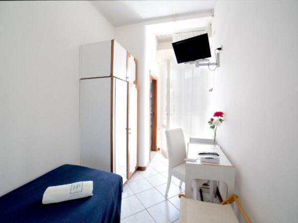 スタンダードシングルルーム, Promenade