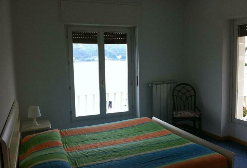 스탠다드 룸, Ristorante Lepanto