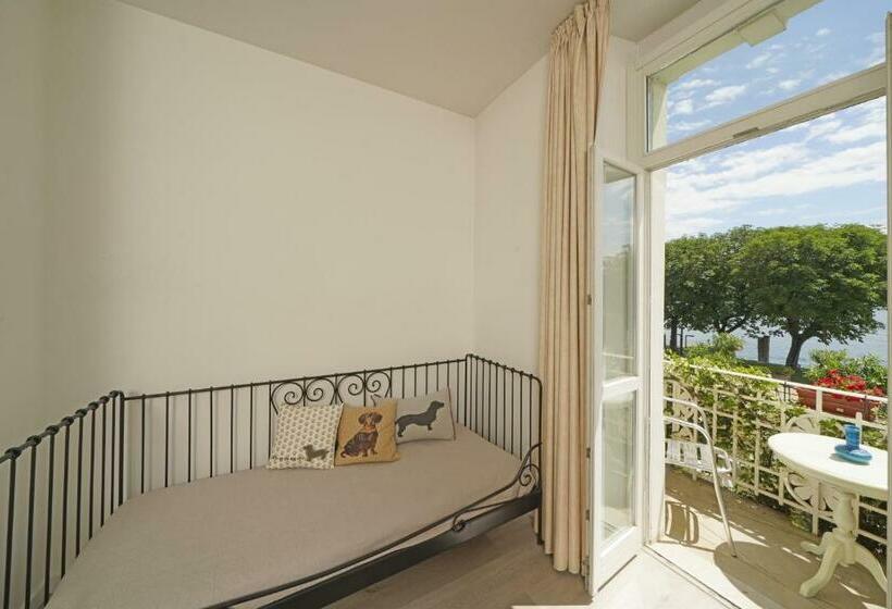 스탠다드 룸, Ristorante Lepanto