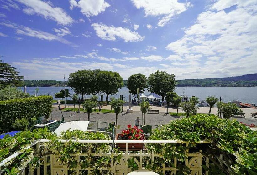 스탠다드 룸, Ristorante Lepanto