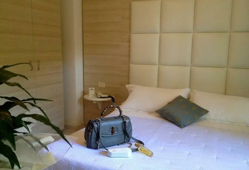Standard-huone, Rosmarina
