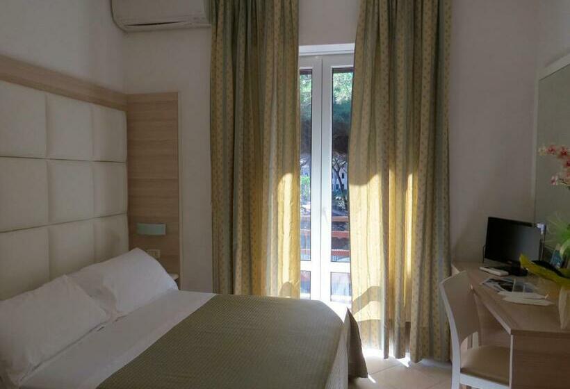 Номер Стандарт Индивидуальный, Rosmarina