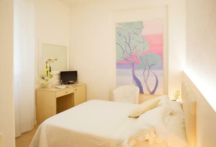 Номер Basic, Rosmarina