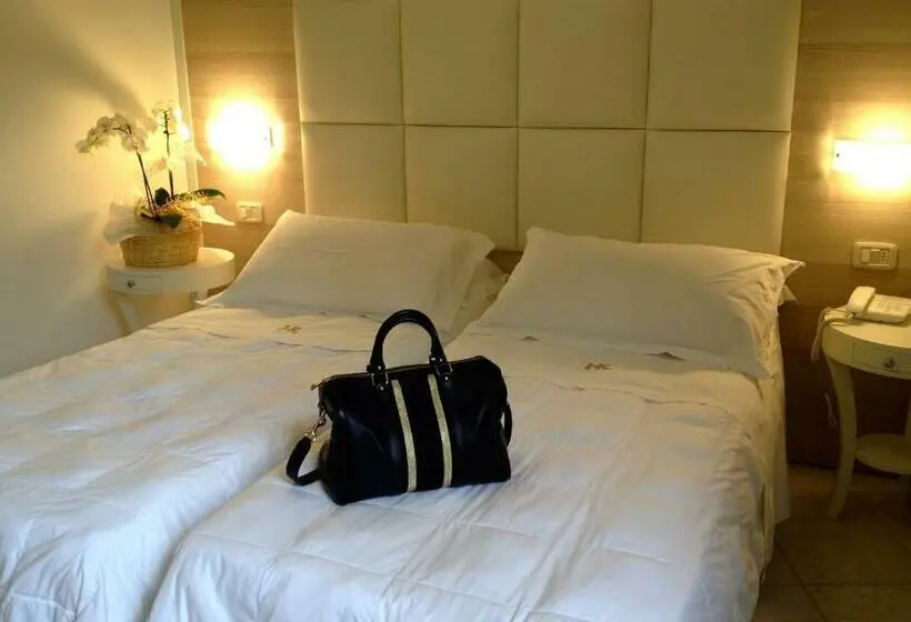 Standard-huone, Rosmarina