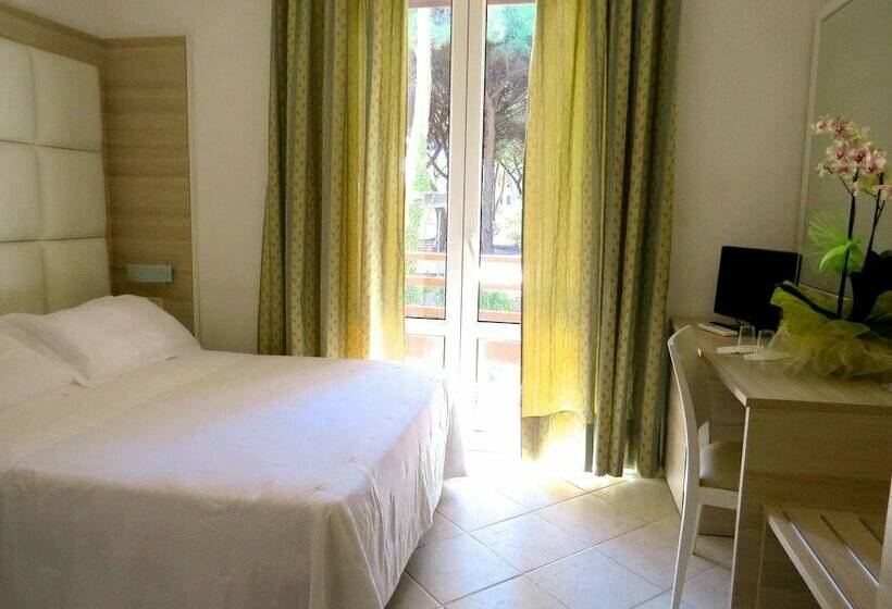 Номер Стандарт Индивидуальный, Rosmarina