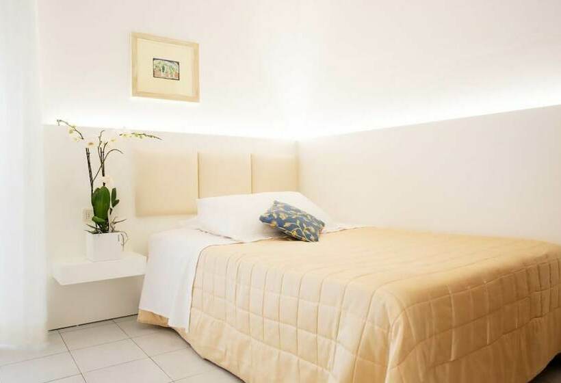 Номер Стандарт Индивидуальный, Rosmarina