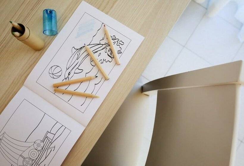 Номер Стандарт Индивидуальный, Rosmarina