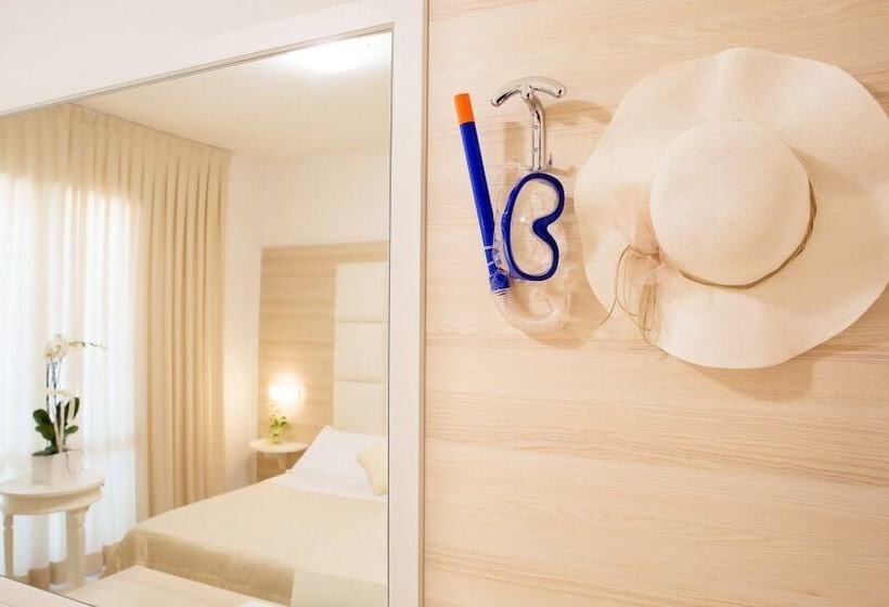 Номер Стандарт, Rosmarina