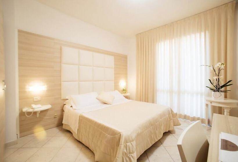 Номер Стандарт с Балконом, Rosmarina