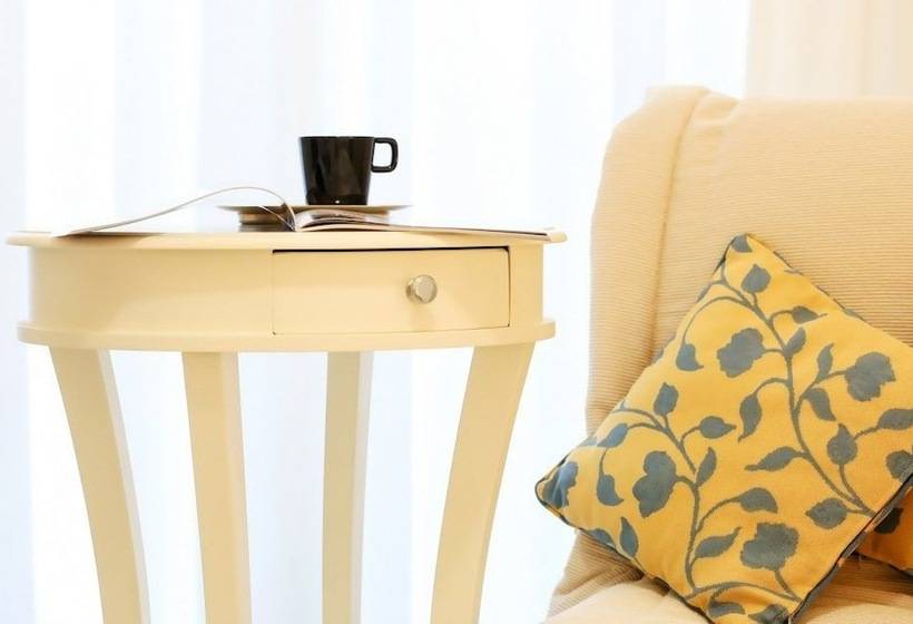 Номер Стандарт с Балконом, Rosmarina