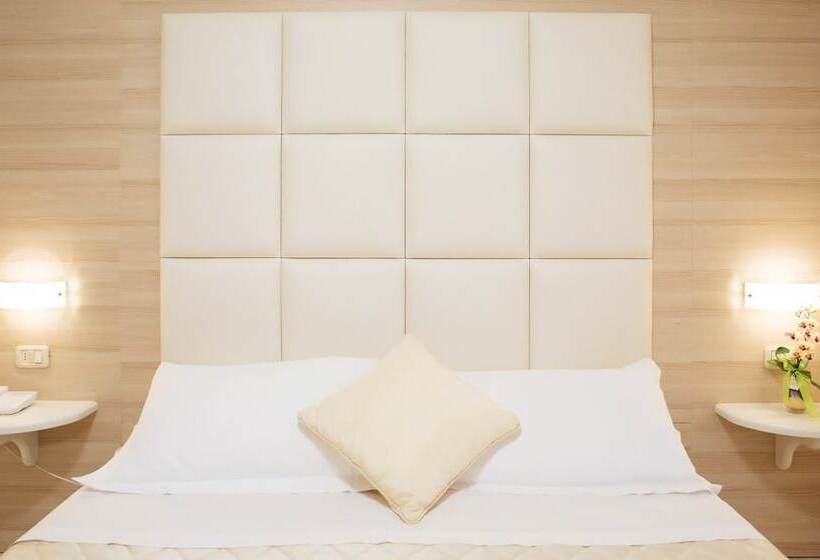 Номер Стандарт, Rosmarina