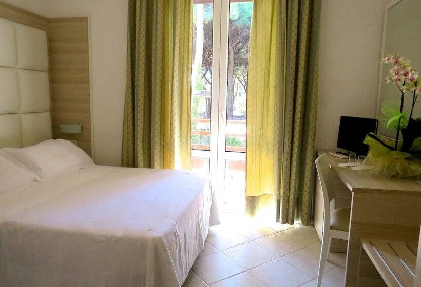 Номер Стандарт, Rosmarina