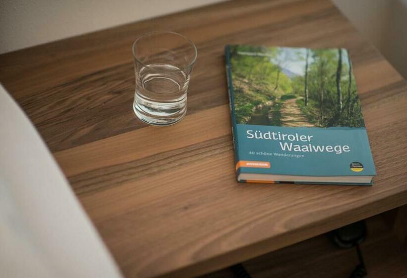 スタンダードルーム, Salgart