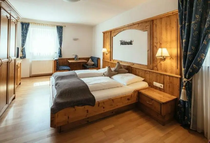 Standard-huone, Tirolerhof