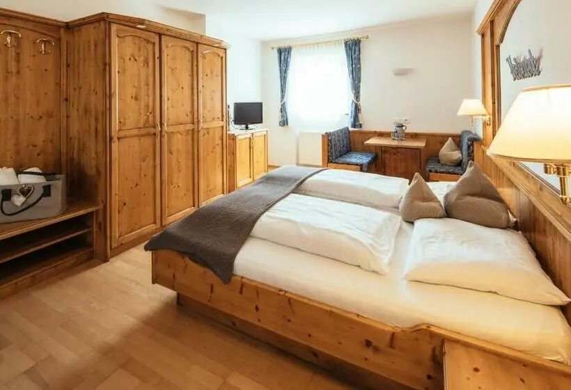 Standard-huone, Tirolerhof