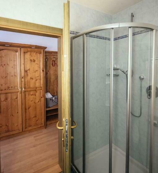 标准间带阳台, Tirolerhof