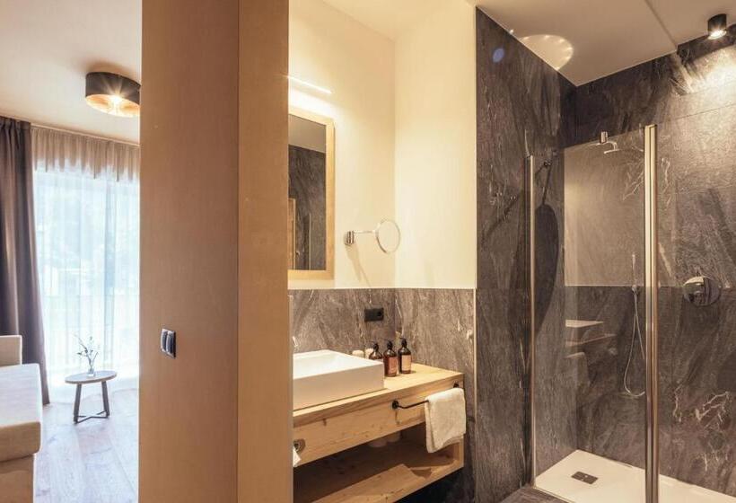 高级大房间, Tirolerhof