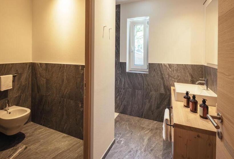 小型套房, Tirolerhof